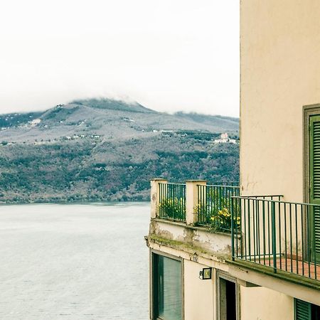 Casa Design Con A/C E Wifi_7 Minuti Ciampino Aeroporto Leilighet Eksteriør bilde