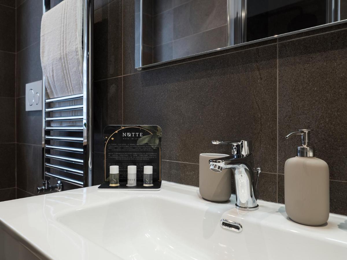 Casa Design Con A/C E Wifi_7 Minuti Ciampino Aeroporto Leilighet Eksteriør bilde