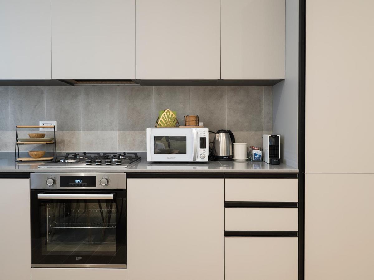 Casa Design Con A/C E Wifi_7 Minuti Ciampino Aeroporto Leilighet Eksteriør bilde
